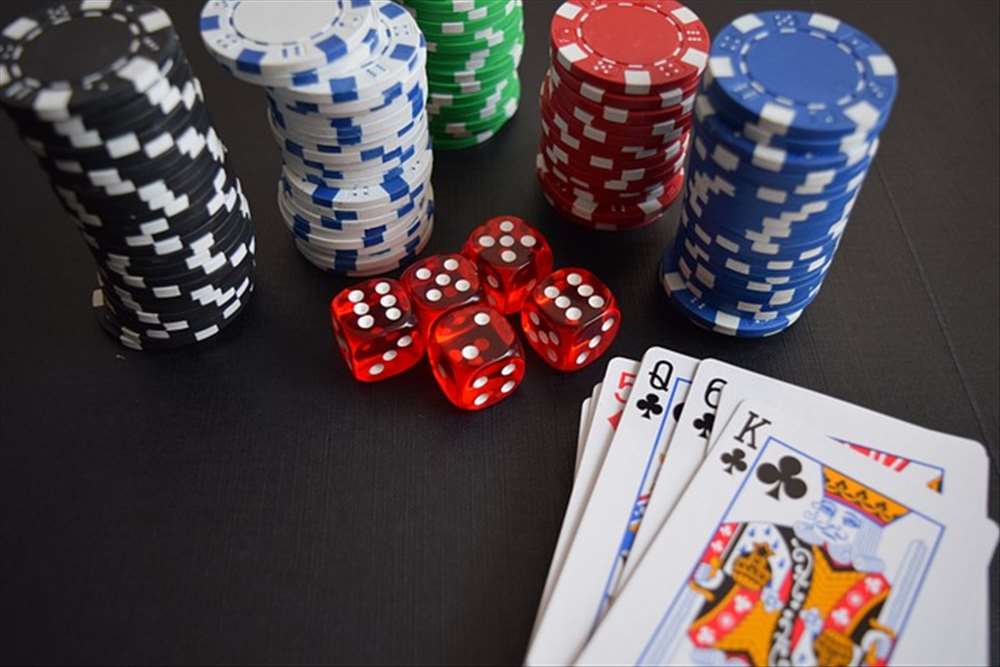 Découvrez le fonctionnement des jeux de casino en ligne