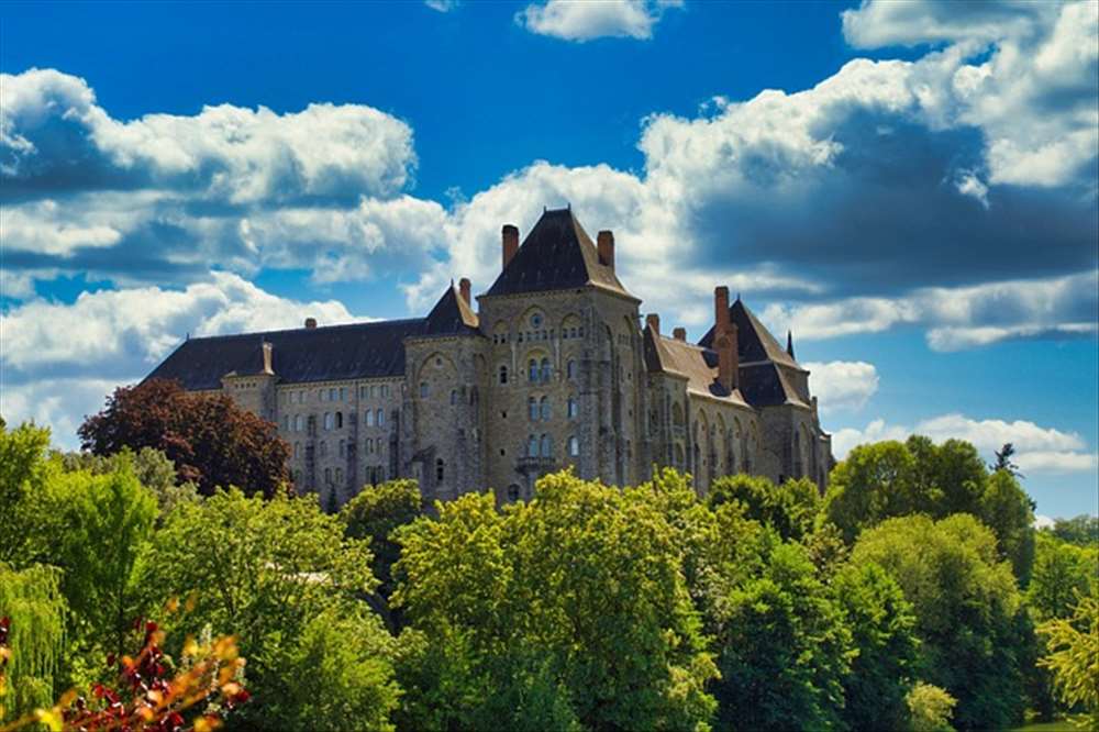 Découvrez les meilleurs spots photo dans la Sarthe