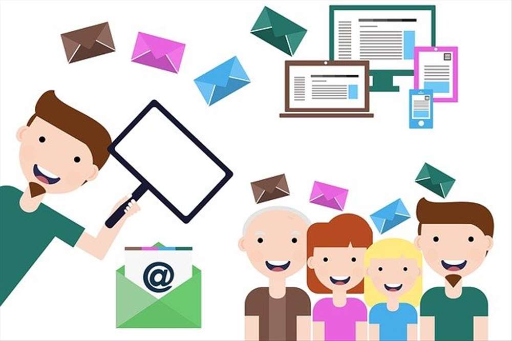 Stratégie efficace pour une campagne emailing réussie