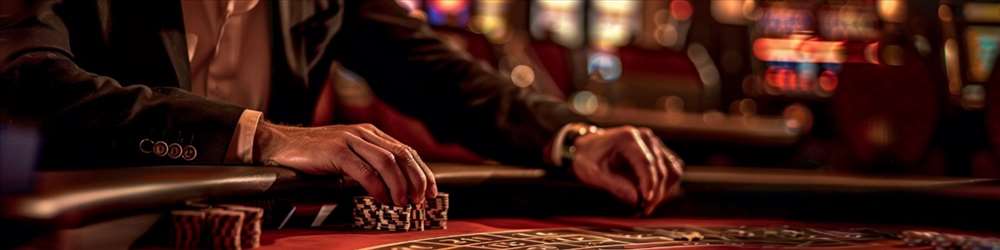 Les meilleurs jeux de casino pour commencer le casino