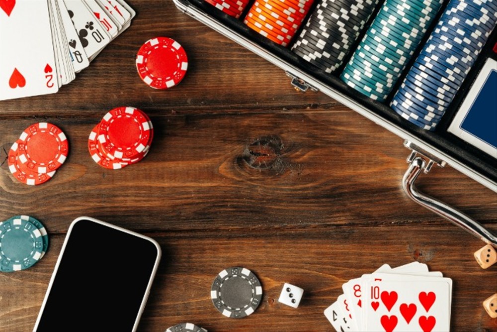 Casinozer : pourquoi adopter cette plateforme de jeu en ligne ?