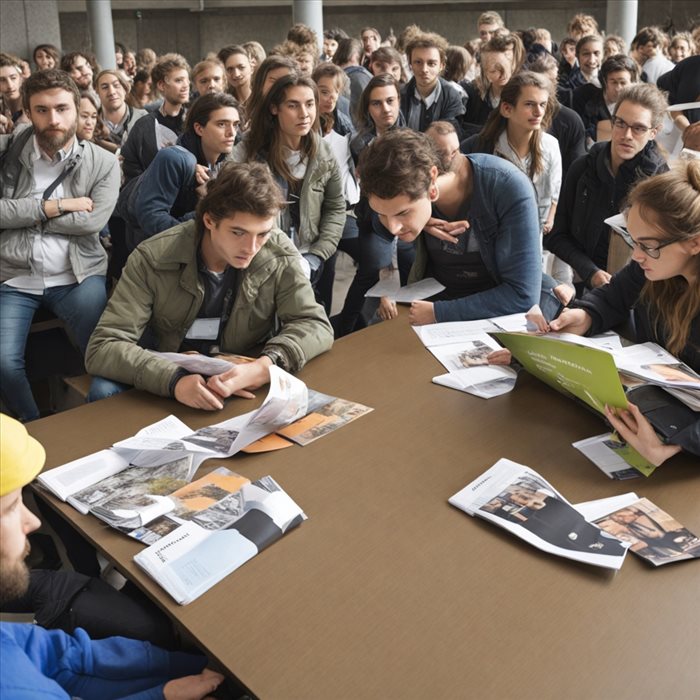 Que faire après un Bac ES