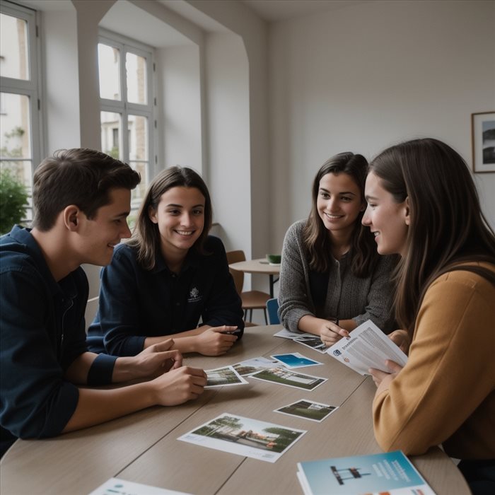 Que faire après un Bac S