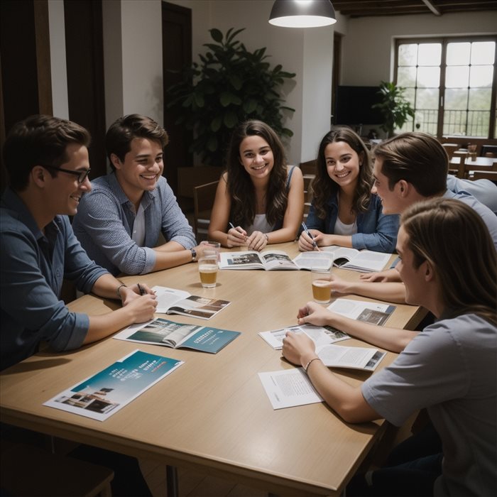 Options après un Bac ST2S