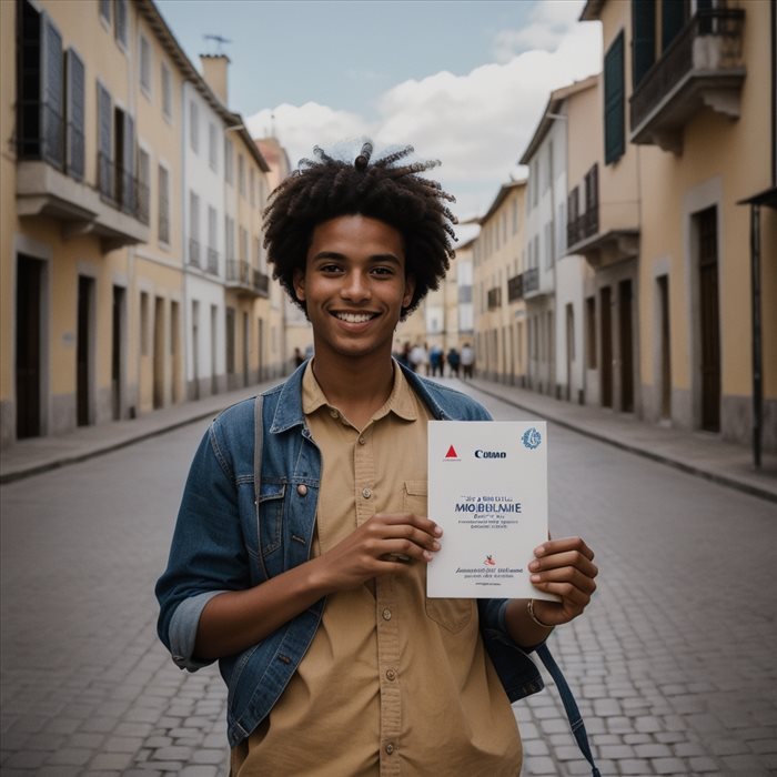 Opportunités Après un BTS Tourisme