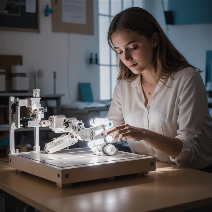 Opportunités après un Bac STI2D