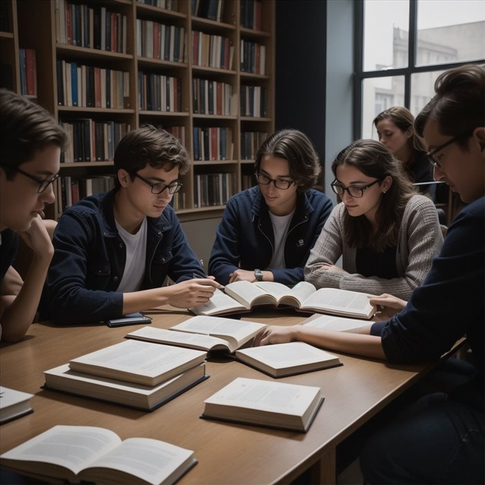 Que faire après un Bac STMG