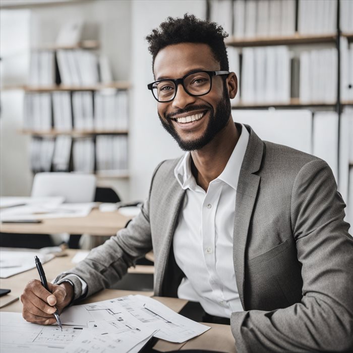 Devenir Consultant en Stratégie Numérique