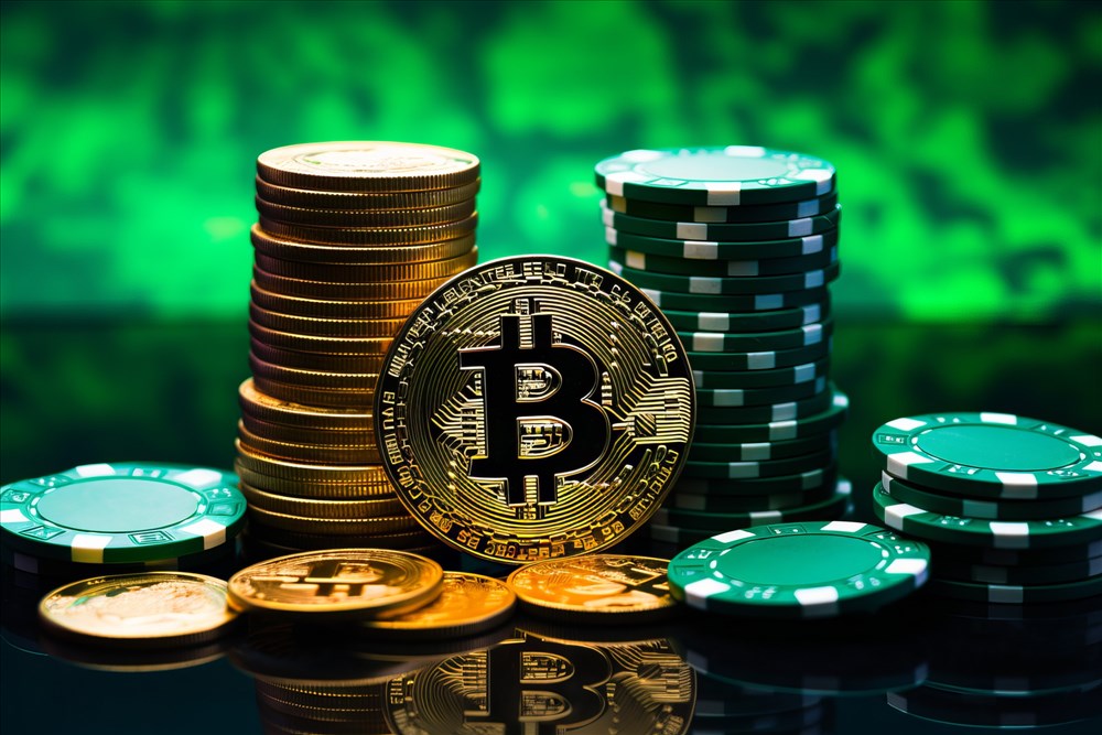 Casinos en ligne : pourquoi misent-ils sur le Bitcoin ?