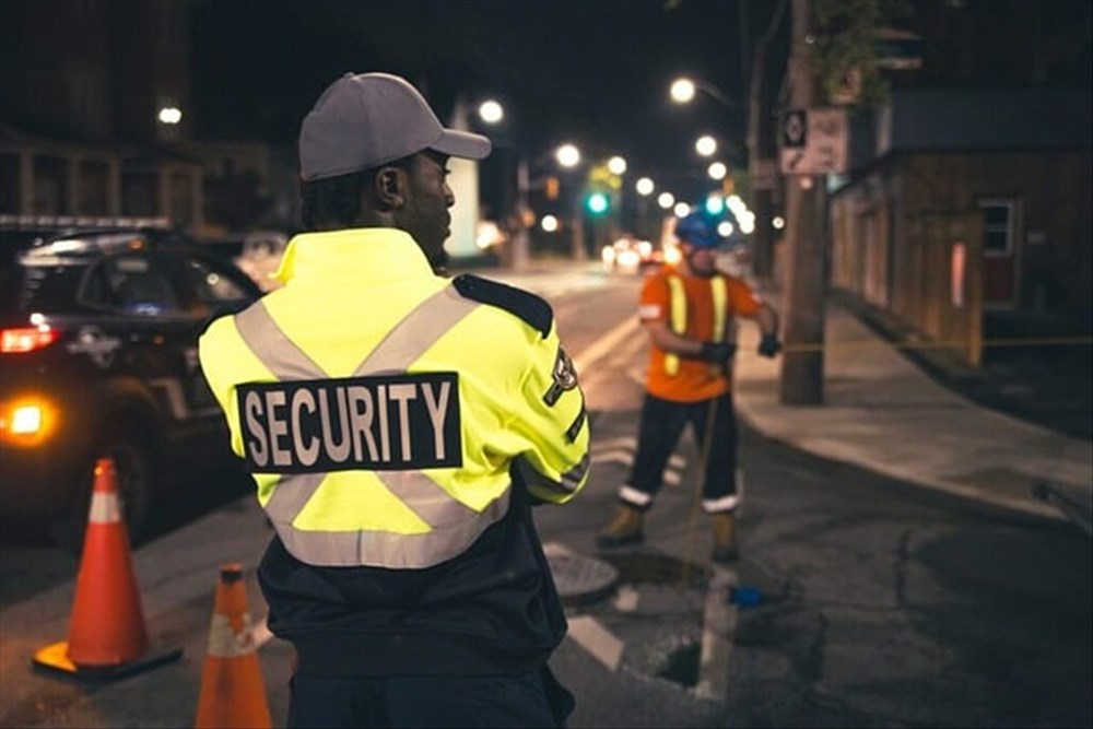 Missions Clé d'une Société de Gardiennage Sécurisé