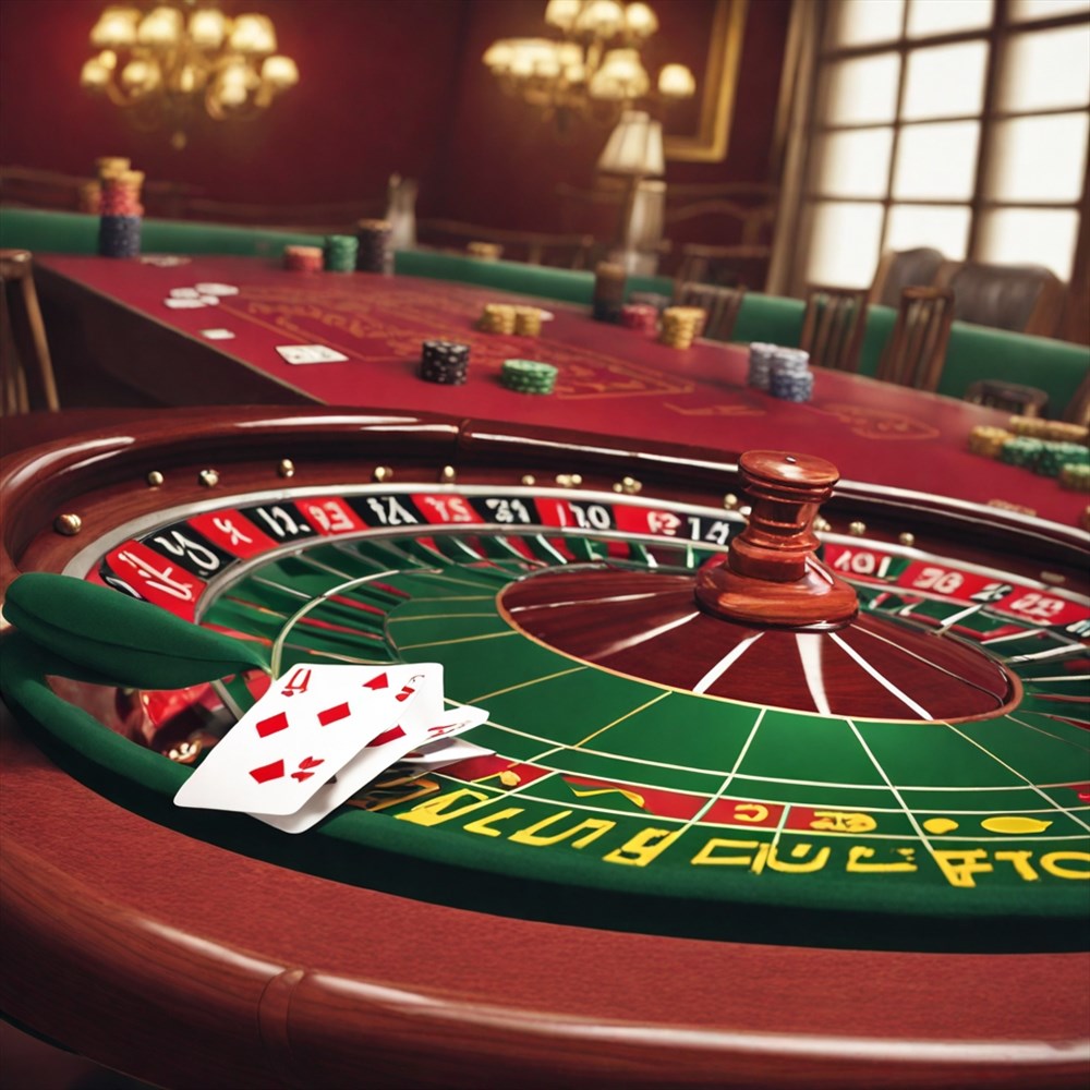 Quelle est la Fiabilité des Jeux de Casinos en Ligne ?