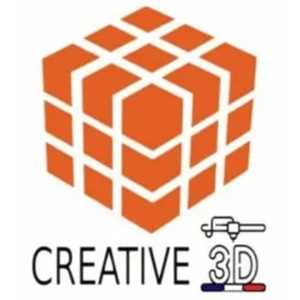 Créative 3D, un imprimeur à Corte