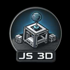 JS 3D, un imprimeur 3D à Bourges