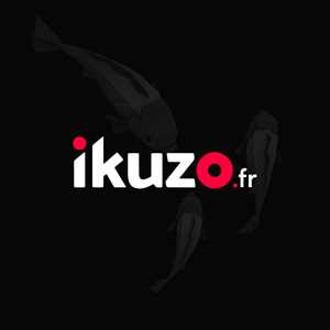 ikuzo, un créateur de logo à Besançon