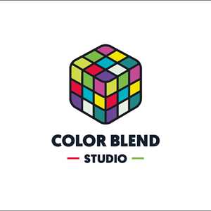 COLOR BLEND STUDIO, un créateur de logo à Toul