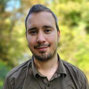Maxime Blouin, un programmeur web à Romans-sur-Isère