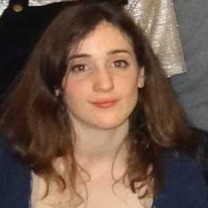 Claire, un rédacteur web à Paris 11ème