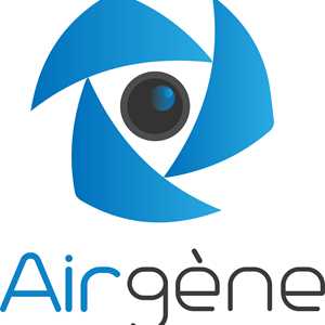 Airgène, un pilote de drone à Balma