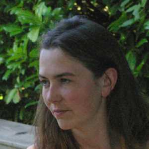 Mariadne , un écrivain à Lesparre-Médoc