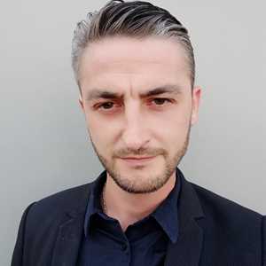 Romain, un expert en agence digitale à Armentières