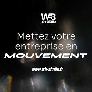 W&B Studio, un expert en drone à Beauvais