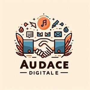 Audace Digitale, un écrivain à Fleury-les-Aubrais