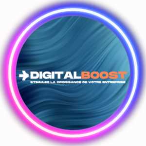 DIGITALBOOST, un webdesigner à Porto-Vecchio