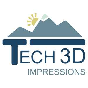 Tech3D Impressions, un imprimeur 3D à Lyon