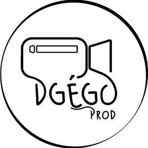 Dgego Prod, un technicien spécialisé en video à Reims