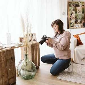 Les Photographies d'Adeline, un photographe corporate à Angers