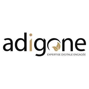 Adigone Digital, un codeur de site à Lyon