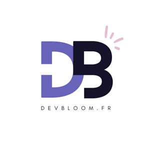 Devbloom, un programmeur à Nogent-le-Rotrou