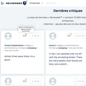 Elene, un concepteur de textes seo à Aytré