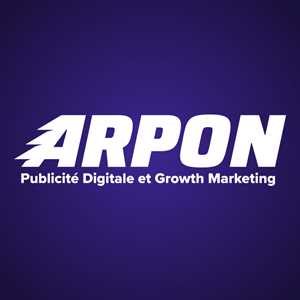 ARPON, un codeur de site à Paris 8ème