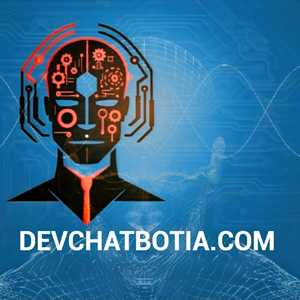 devchatbotia_com, un représentant d'agence Web à Bobigny