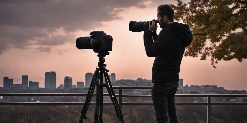 Annuaire en ligne des photographes à proximité de Cholet