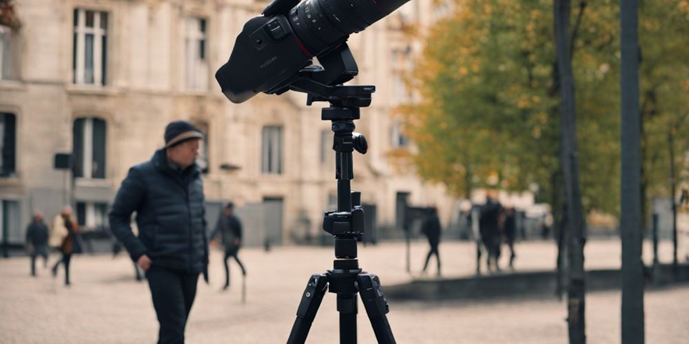 Trouver un photographe - Langres